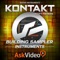 Did you ever wonder how Kontakt instruments are created