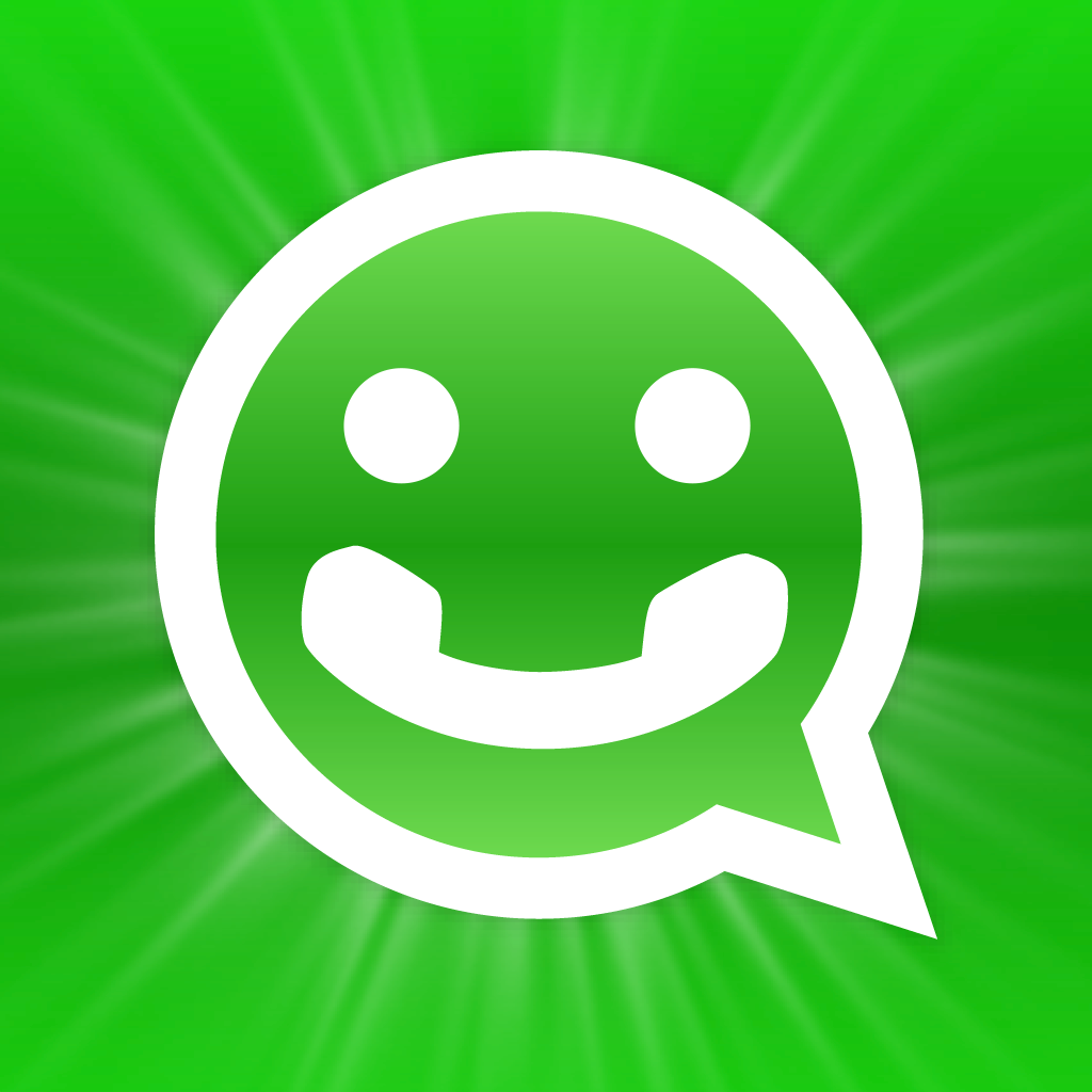  Stickers Packs for WhatsApp - iPhone APPLION