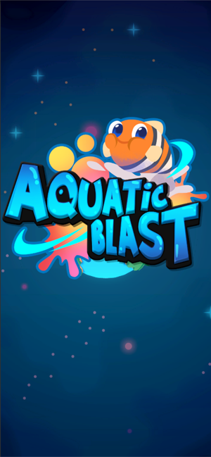 Aquatic Blast(圖7)-速報App