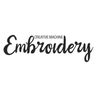  Creative Machine Embroidery Application Similaire
