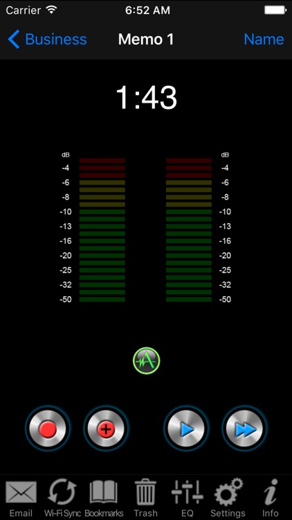 PureAudio Plus Recorder