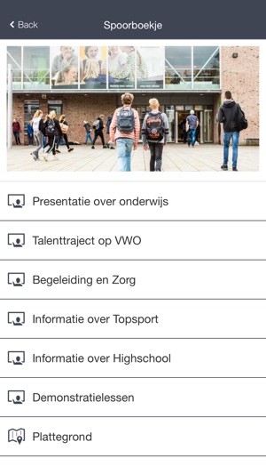 Rodenborch - College open dag(圖2)-速報App