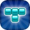 Fun and addictive block puzzle game, Playing on a 10x20 play field