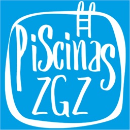 Piscinas de Zaragoza