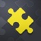 Icon JigIt - Jigsaw Puzzle Games HD