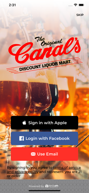 Canal’s Discount Liquor Mart(圖1)-速報App