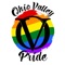 With the Ohio Valley Pride mobile app, you will be able to receive important notifications and stay informed about all events including the Pride Festival each May at Heritage Port