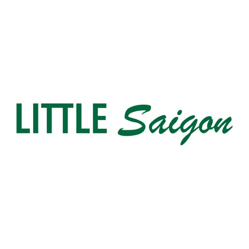 Little Saigon Restaurant iOS App