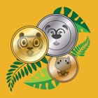 Jungle Coins