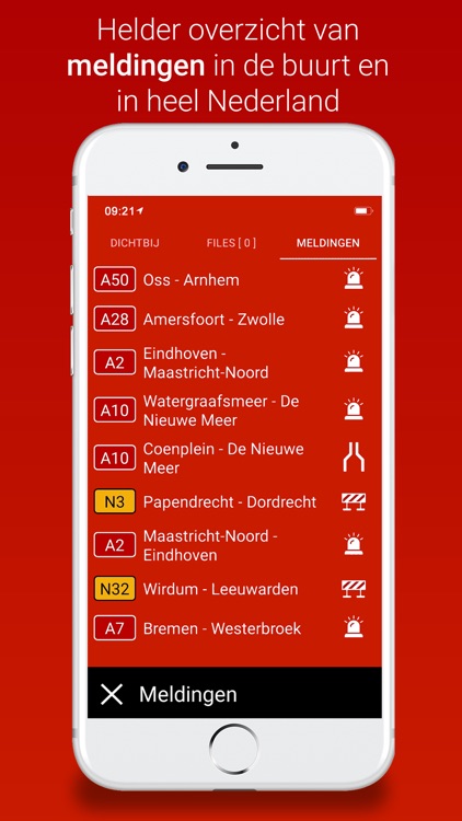 Verkeerplaza - files screenshot-3