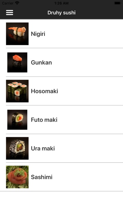 Sushikko screenshot-3