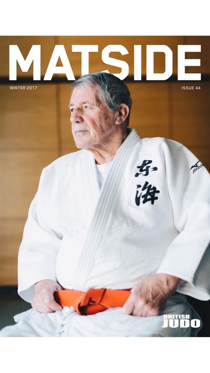 Matside Magazine screenshot-4