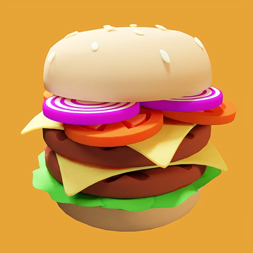 Perfect Burguer! icon