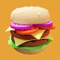 Filled with challenges that make you hungry, Perfect Burguer is a relaxing and easy game to play