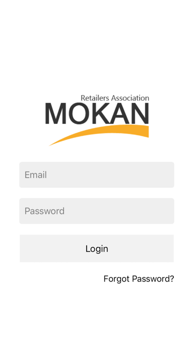 How to cancel & delete MOKAN App from iphone & ipad 1