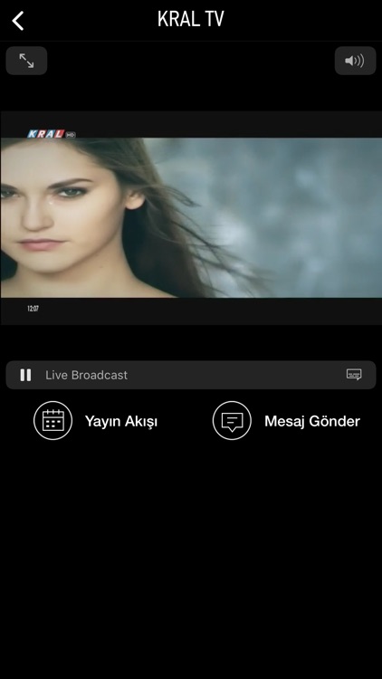 KRAL screenshot-4