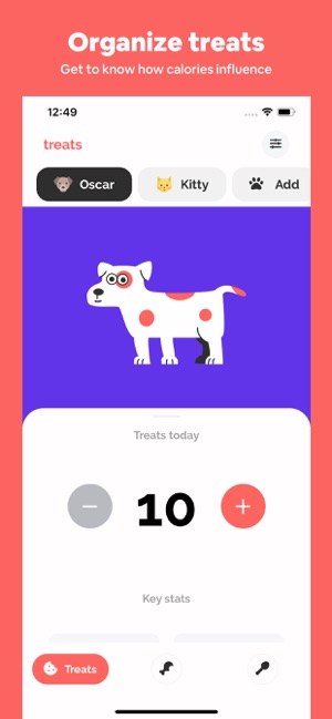 Chomp Treats(圖4)-速報App