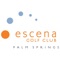 Escena Golf Club Tee Times