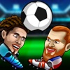 Icon Head Strike Soccer