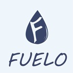 Fuelo Gasoline Tracker