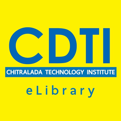 CDTI eLibrary