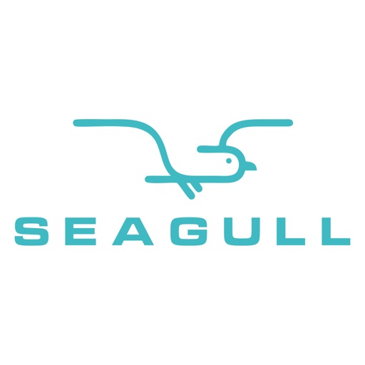 Seagull - катай в удовольствие