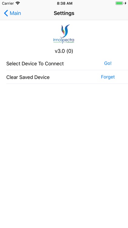 ISC NIRScan screenshot-3