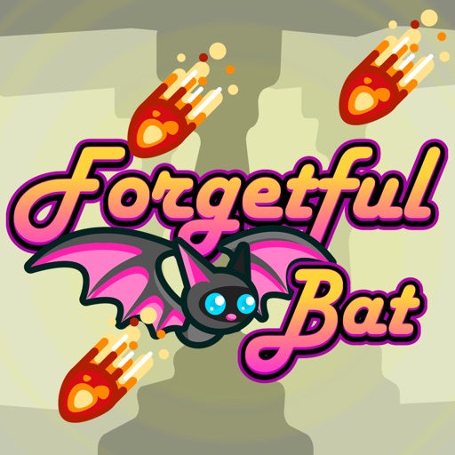 Forgetful Bat