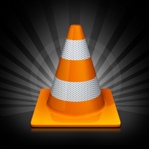 vlc streamer free ipad