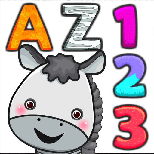 ABC Kids animal A-Z adventures