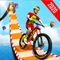 Get ready for extreme fearless bmx cycle stunts in crazy racing adventure of 2020
