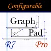 GraphPad R7 Configurable V4