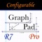 Icon GraphPad R7 Configurable V4