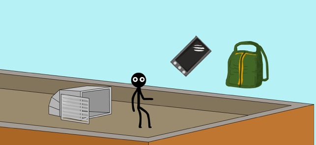 Stickman dormitory(圖2)-速報App