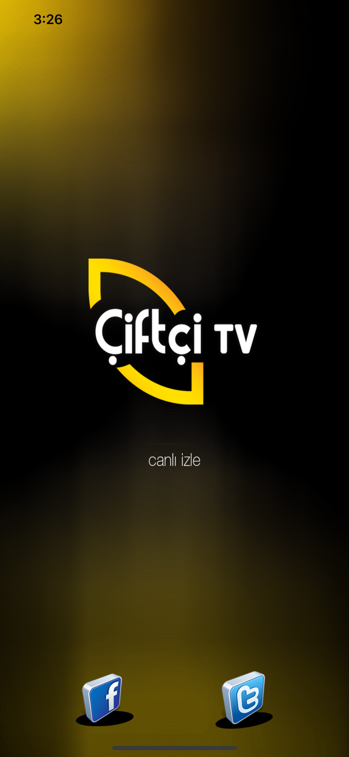 Çiftçi TV