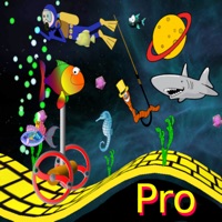Wheely the Space Fish Pro pour PC