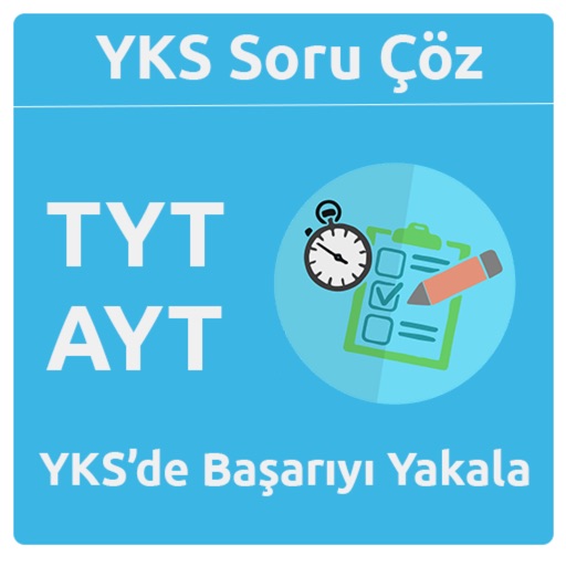 YKS TYT AYT Türkçe Edebiyat icon