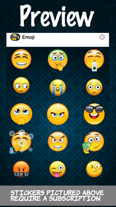 Emoji ◌ screenshot 4