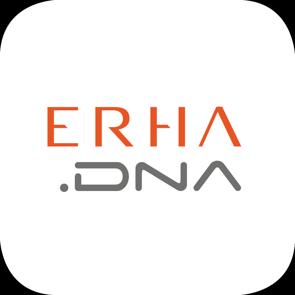 Get ERHA.DNA for iOS, iPhone, iPad Aso Report