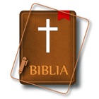 Top 38 Book Apps Like Bíblia Ave Maria (Audio Biblia Sagrada Católica) - Best Alternatives
