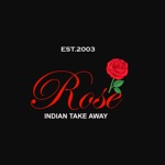 Rose Indian Takeaway, Epsom