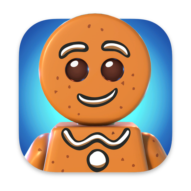 Lego Brawls Im Mac App Store