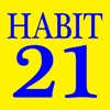 Habit 21