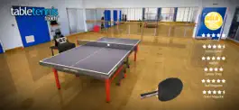 Game screenshot Table Tennis Touch mod apk