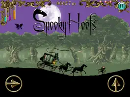 Game screenshot Spooky Hoofs HD mod apk