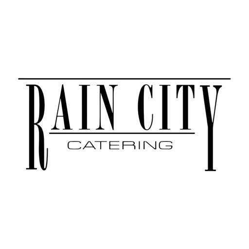 Rain City Catering