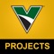 Icon Vermeer Projects Suite
