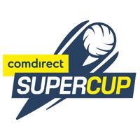 comdirect Supercup 2020 app funktioniert nicht? Probleme und Störung