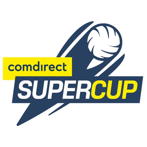 comdirect Supercup 2020