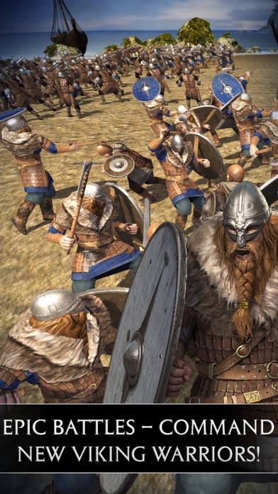 Total War Battles: KINGDOM screenshot 1